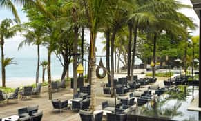 Hotel The ANVAYA Beach Resort Bali con day pass