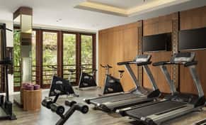 Hotel The ANVAYA Beach Resort Bali con day pass
