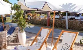 Hotel Le Bleu by K Club con day pass