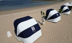 Hotel Le Bleu by K Club con day pass