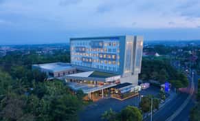 Hotel Aston Banyuwangi Hotel & Conference Center con day pass