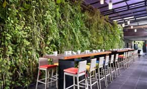 Hotel The Alana Hotel & Conference Center Malioboro Yogyakarta con day pass