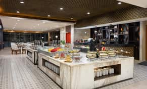 Hotel The Alana Hotel & Conference Center Malioboro Yogyakarta con day pass