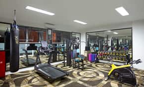Hotel The Alana Hotel & Conference Center Malioboro Yogyakarta con day pass