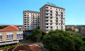 Hotel The Alana Hotel & Conference Center Malioboro Yogyakarta con day pass