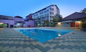Hotel Aston Tanjung City Hotel con day pass