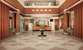 Hotel Aston Tanjung City Hotel con day pass
