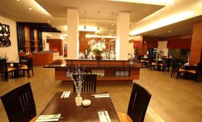 Hotel Aston Tanjung City Hotel con day pass