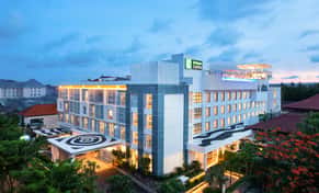 Hotel Holiday Inn Express Baruna Bali by IHG con day pass