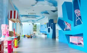 Hotel Holiday Inn Express Baruna Bali by IHG con day pass
