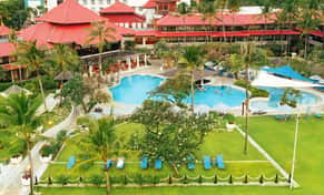 Hotel Holiday Inn Express Baruna Bali by IHG con day pass