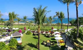 Hotel Holiday Inn Express Baruna Bali by IHG con day pass