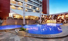 Hotel Harper Perintis Makassar con day pass