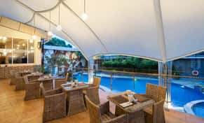 Hotel Harper Perintis Makassar con day pass