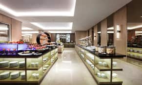 Hotel Harper Perintis Makassar con day pass
