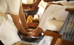 Hotel REVIVO Wellness Resorts Bali  con day pass