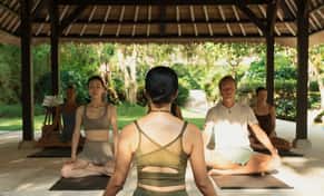 Hotel REVIVO Wellness Resorts Bali  con day pass