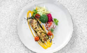 Hotel REVIVO Wellness Resorts Bali  con day pass