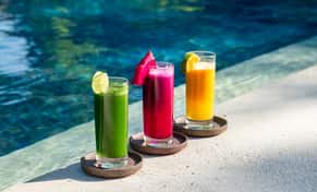 Hotel REVIVO Wellness Resorts Bali  con day pass