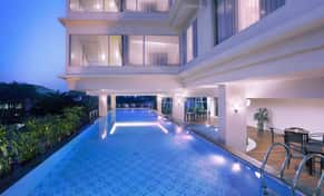 Hotel Quest Hotel Darmo Surabaya con day pass