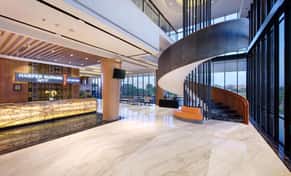 Hotel Harper Kupang con day pass