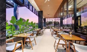 Hotel Harper Kupang con day pass