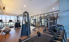Hotel Harper Kupang con day pass