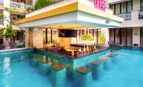 Hotel Aston Kuta Hotel & Residence con day pass