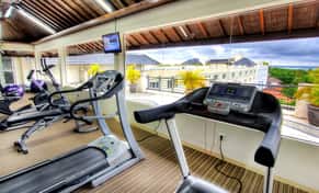 Hotel Aston Kuta Hotel & Residence con day pass
