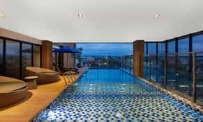 Hotel Aston Malang City Hotel con day pass