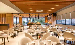 Hotel Aston Malang City Hotel con day pass