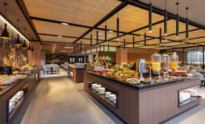 Hotel Aston Malang City Hotel con day pass