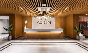 Hotel Aston Malang City Hotel con day pass