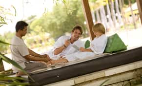 Hotel Holiday Inn Resort Baruna Bali by IHG con day pass