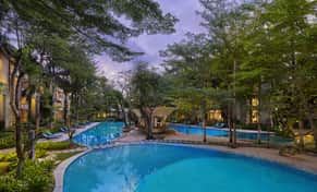 Hotel Courtyard By Marriott Bali Nusa Dua Resort con day pass