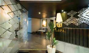Hotel The Vira Bali Boutique Hotel & Suite con day pass
