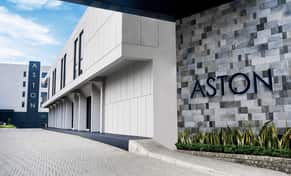Hotel Aston Serang Hotel & Convention Center con day pass