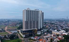 Hotel Aston Bintaro Hotel & Conference Center con day pass