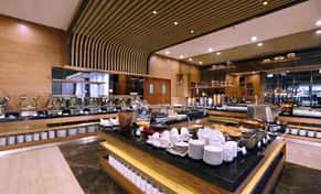 Hotel Harper Malioboro con day pass
