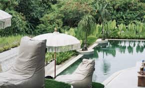Hotel Body Craft Elements Bali con day pass