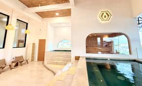 Hotel Body Craft Elements Bali con day pass
