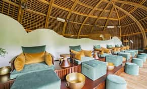 Hotel Mekar Ubud Jungle Spa by K club con day pass