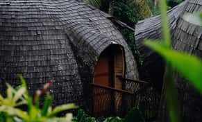 Hotel Mekar Ubud Jungle Spa by K club con day pass
