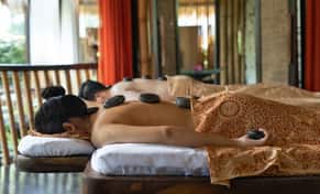 Hotel Fivelements Retreats Bali con day pass
