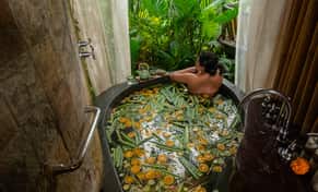 Hotel Fivelements Retreats Bali con day pass