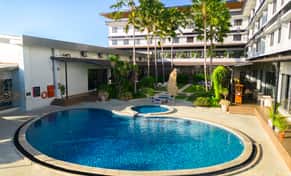 Hotel Hotel Neo Eltari Kupang con day pass