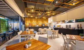 Hotel Hotel Neo Eltari Kupang con day pass