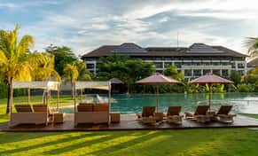 Hotel Vivara Private Pool Villa & Spa Retreat con day pass
