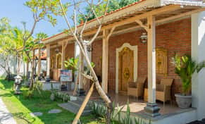 Hotel Vivara Private Pool Villa & Spa Retreat con day pass
