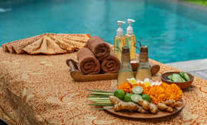 Hotel Vivara Private Pool Villa & Spa Retreat con day pass